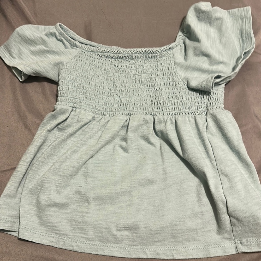 Size 8 girls top
